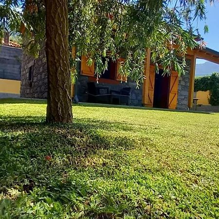 Refugio Do Limoeiro Βίλα São Vicente Εξωτερικό φωτογραφία