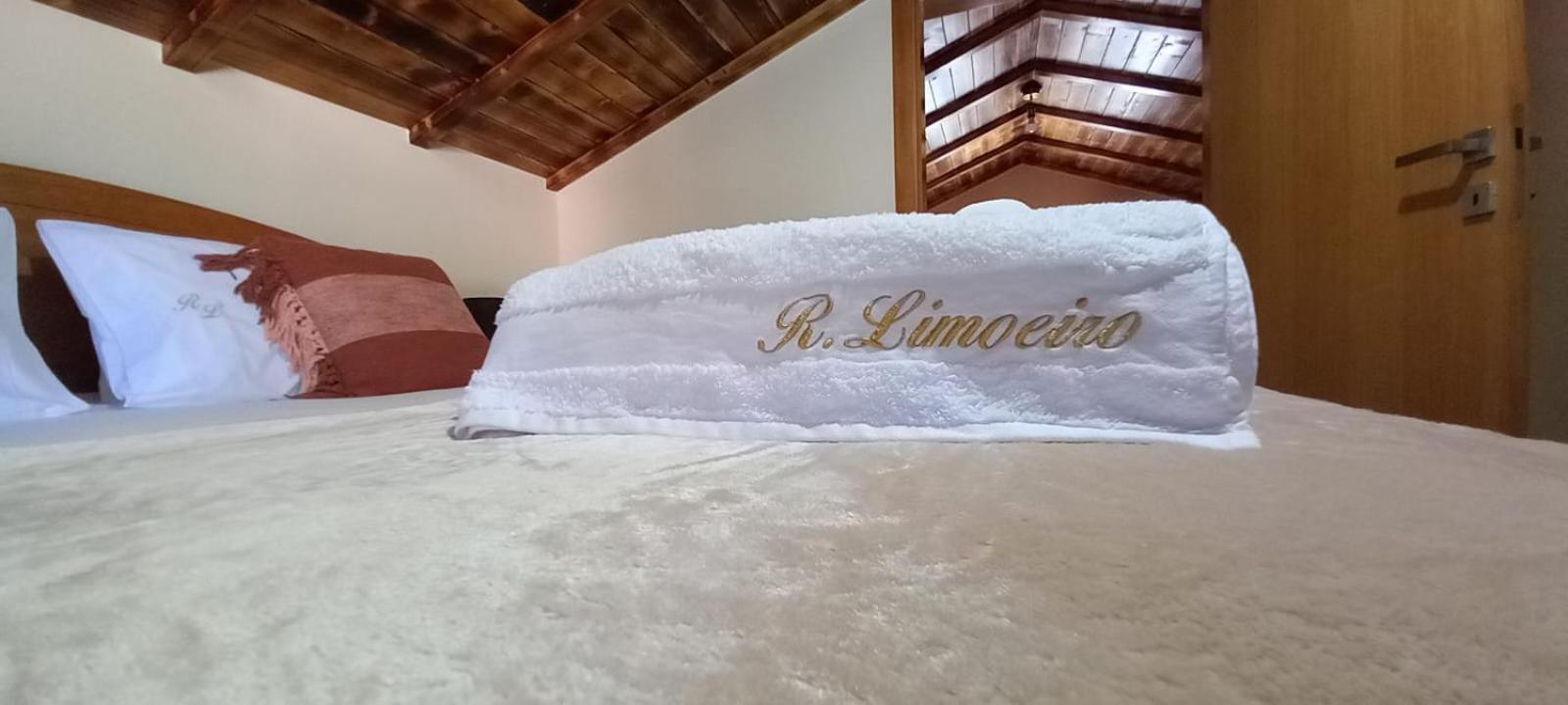 Refugio Do Limoeiro Βίλα São Vicente Εξωτερικό φωτογραφία