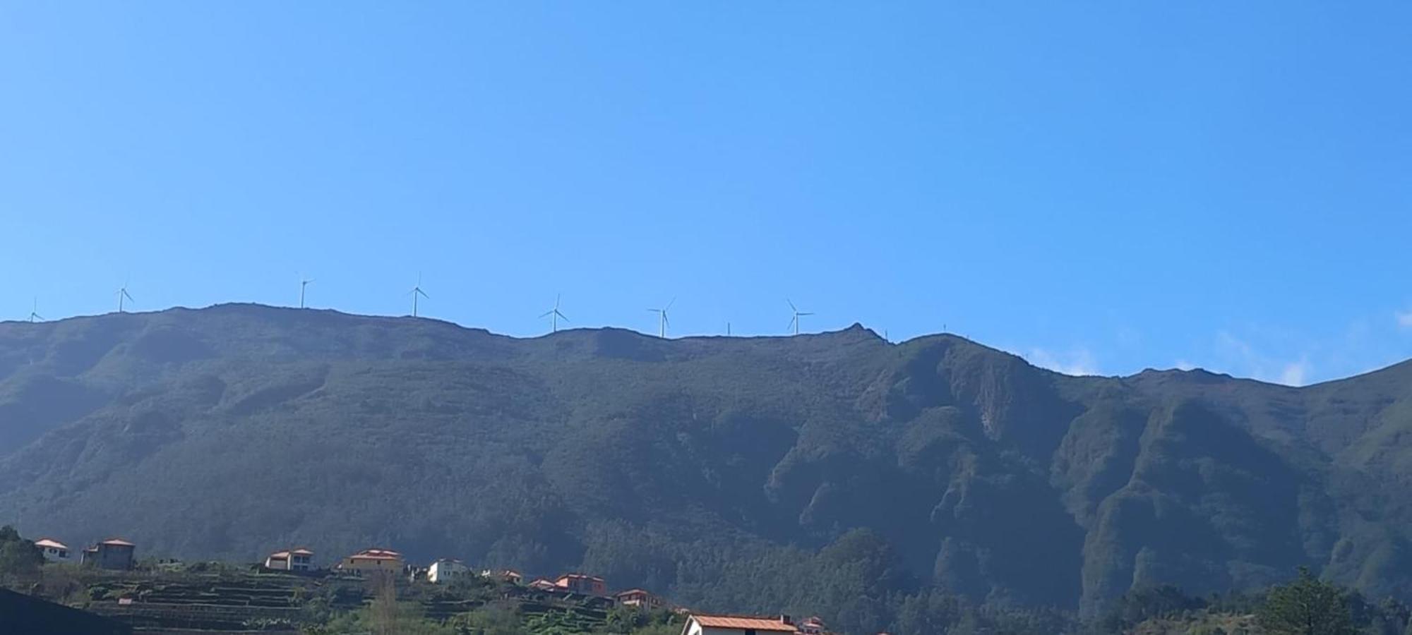 Refugio Do Limoeiro Βίλα São Vicente Εξωτερικό φωτογραφία