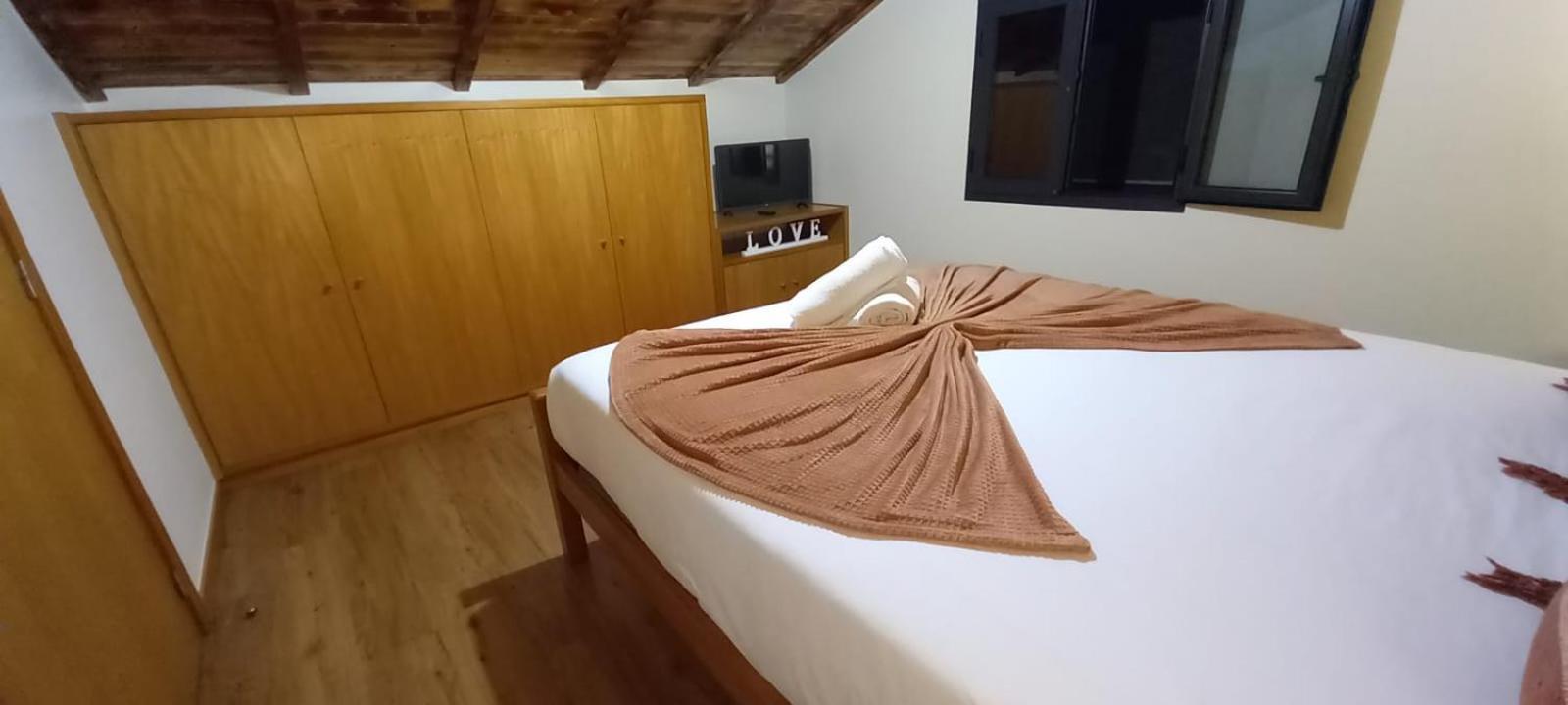Refugio Do Limoeiro Βίλα São Vicente Εξωτερικό φωτογραφία