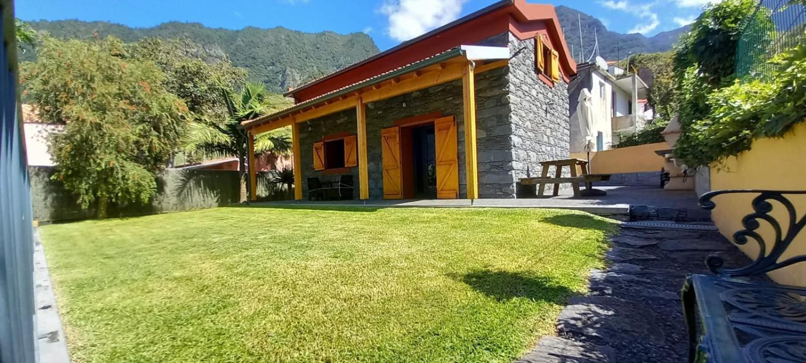 Refugio Do Limoeiro Βίλα São Vicente Εξωτερικό φωτογραφία