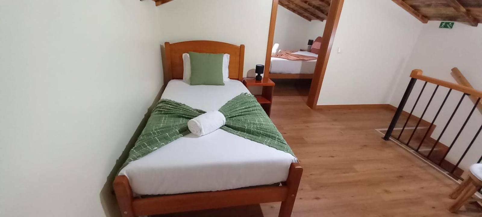 Refugio Do Limoeiro Βίλα São Vicente Εξωτερικό φωτογραφία